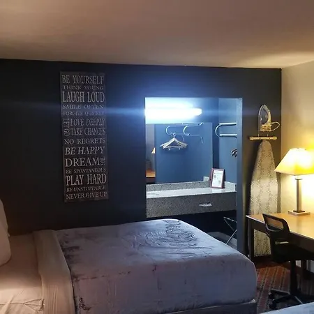 Osu 2 Queen Beds Hotel Room 117 Wi-Fi Stillwater Esterno foto